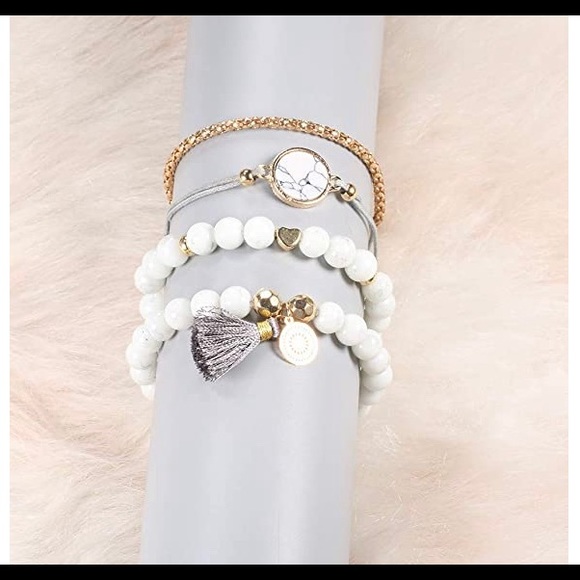 Bracelet set - Picture 2 of 3